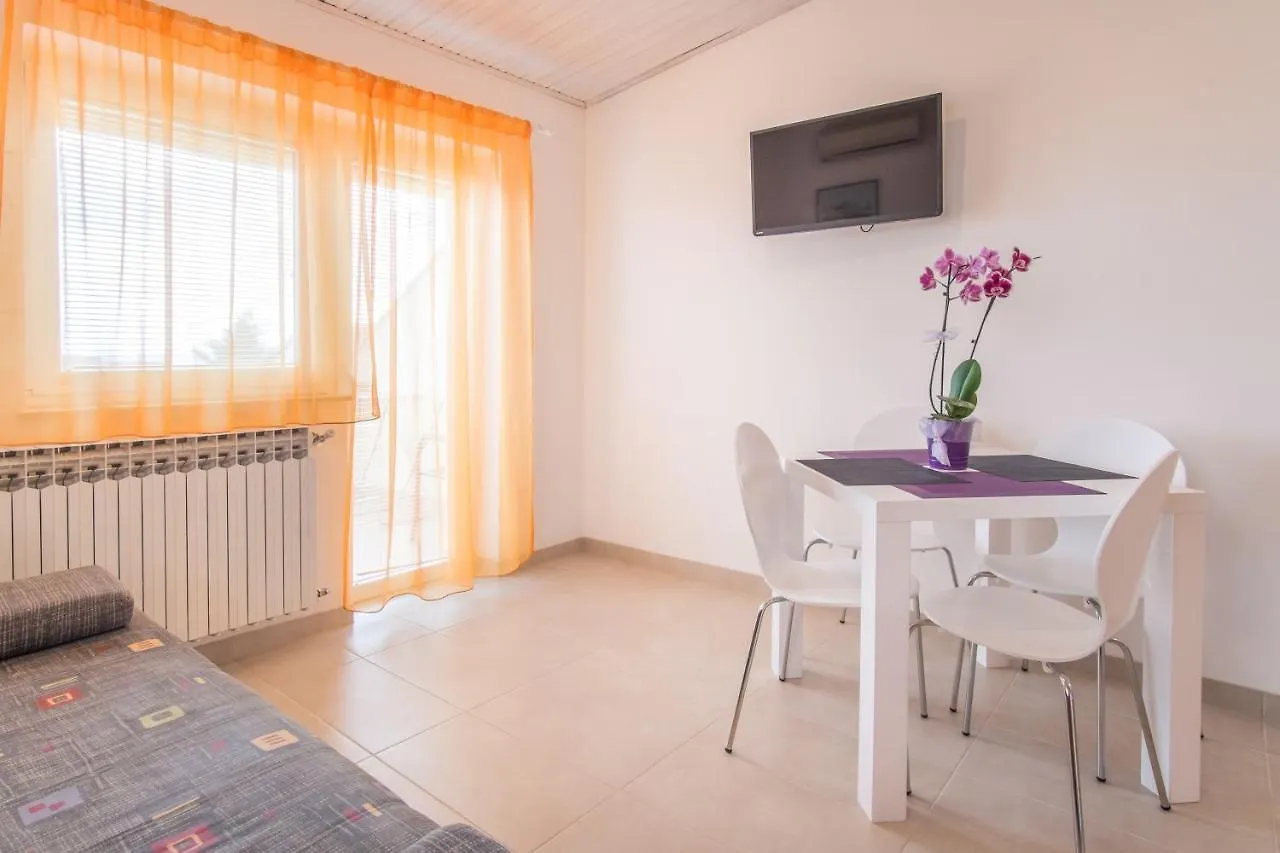 Apartment Apartmants Bogdanic Krk II Krk Town