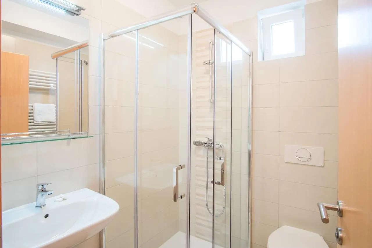 Apartment Apartmants Bogdanic Krk II Krk Town