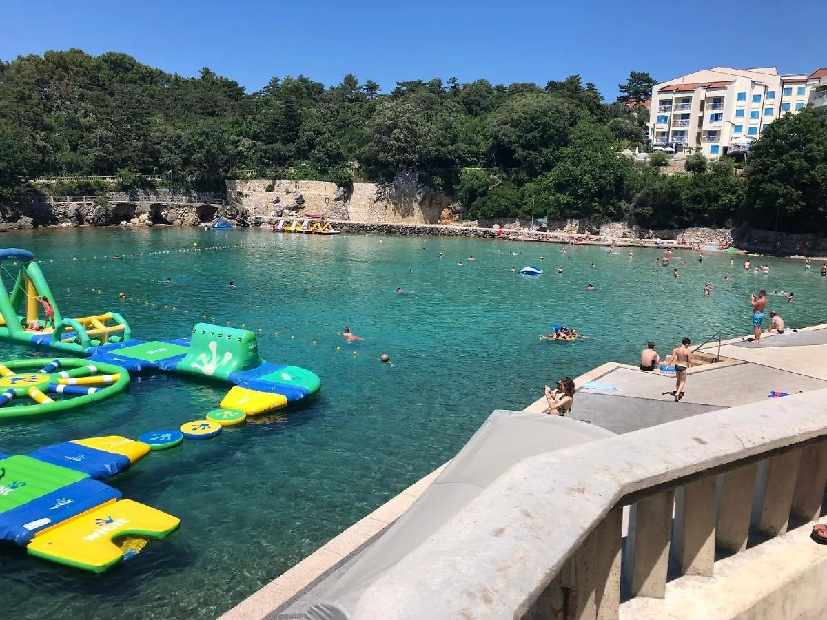 Apartment Apartmants Bogdanic Krk II Krk Town