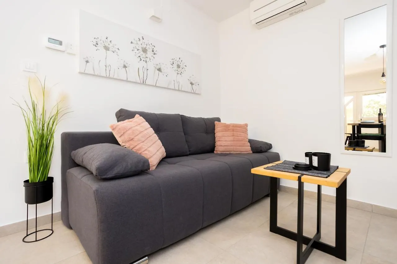 Apartment Apartmants Bogdanic Krk II Krk Town