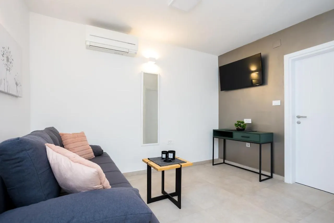 Apartmants Bogdanic Krk II Krk Town Croatia
