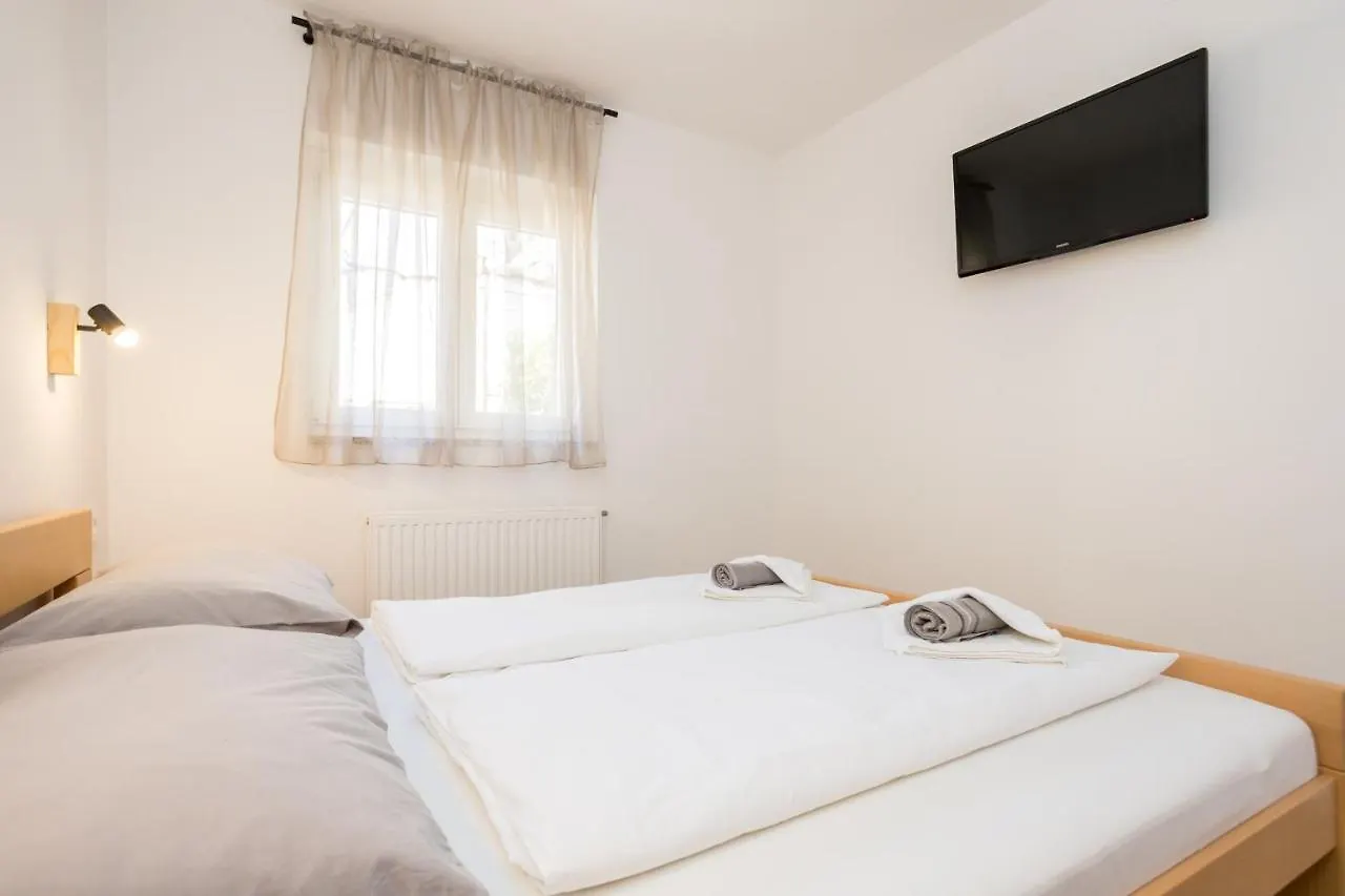 Apartmants Bogdanic Krk II Krk Town