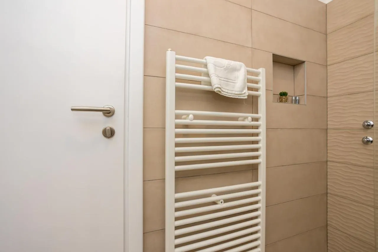 Apartment Apartmants Bogdanic Krk II Krk Town