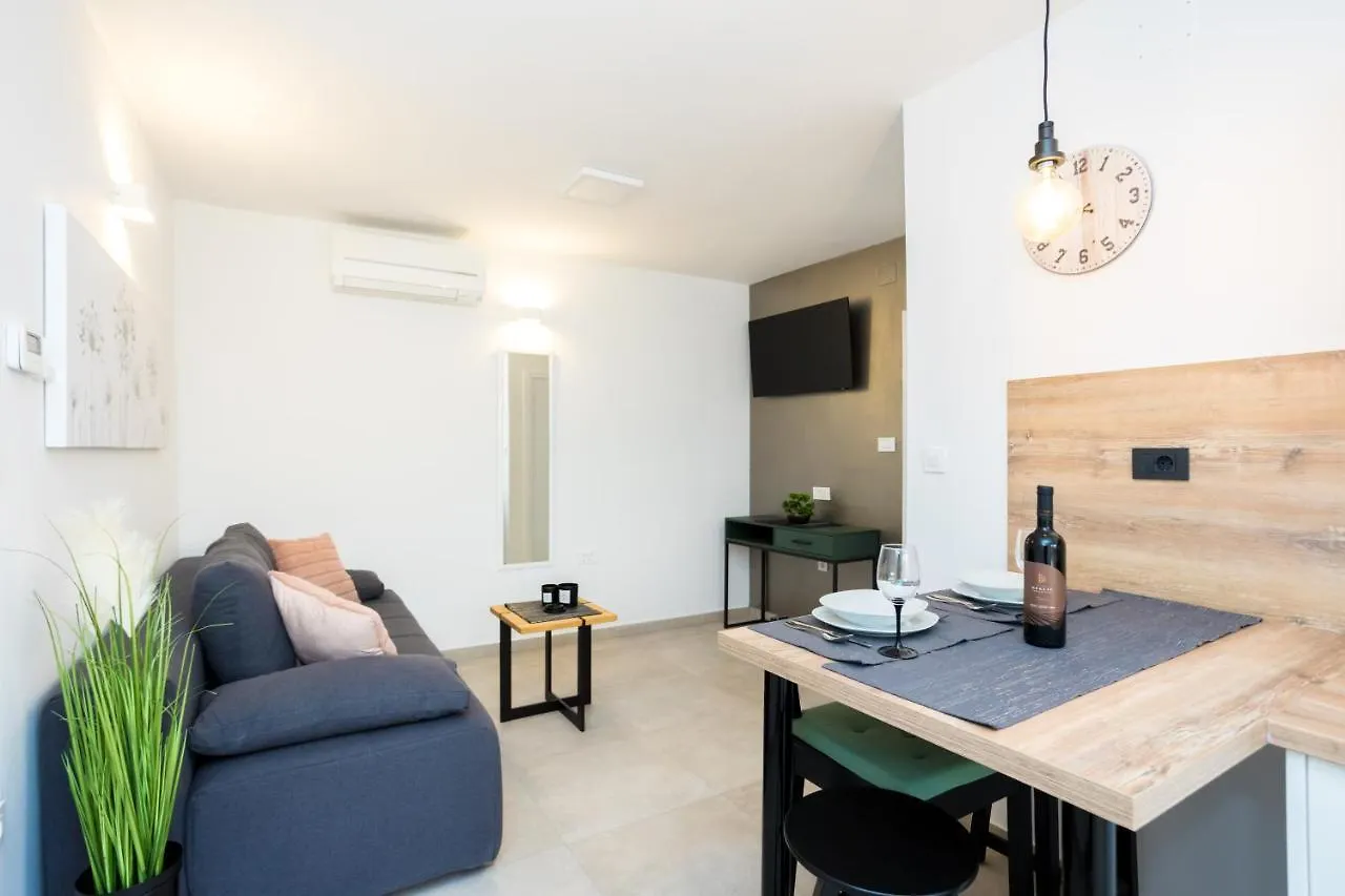 Apartmants Bogdanic Krk II Krk Town Croatia