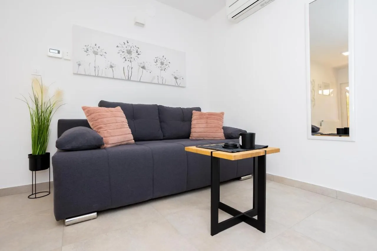 Apartmants Bogdanic Krk II Krk Town Apartment