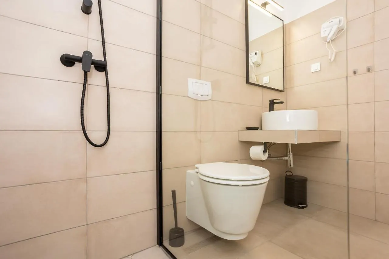 Apartmants Bogdanic Krk II Krk Town Apartment